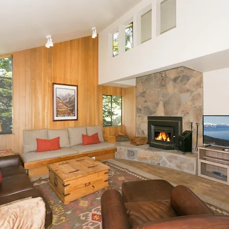 Villa Juniper At Alpine - Private Hot Tub, Pet Friendly & Free Shuttle To Slopes